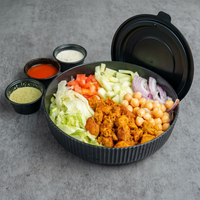 Tufo Salad Bowl.