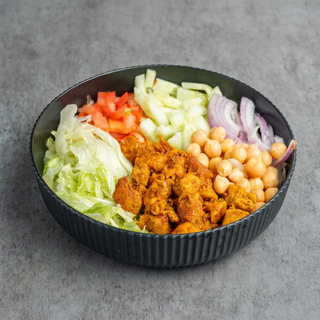 Chicken Salad Bowl