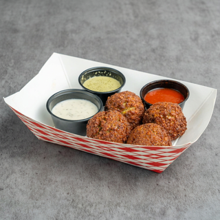 Falafal 4 pcs