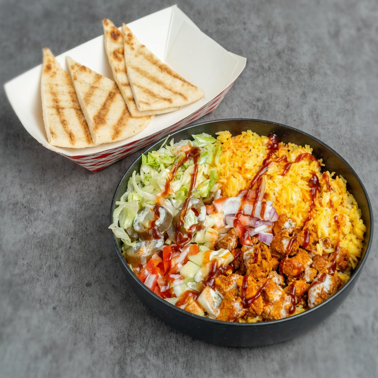 Delicious Dinner Options Await