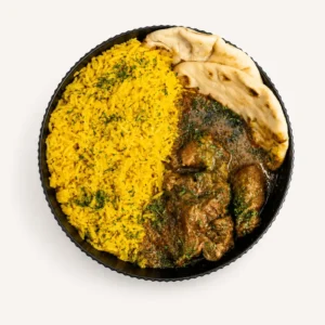 Beef Curry
