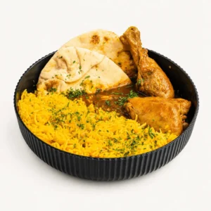 Chicken Curry