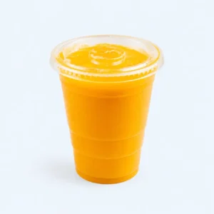 Mango Lassi