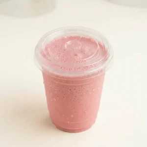 Rose Lassi